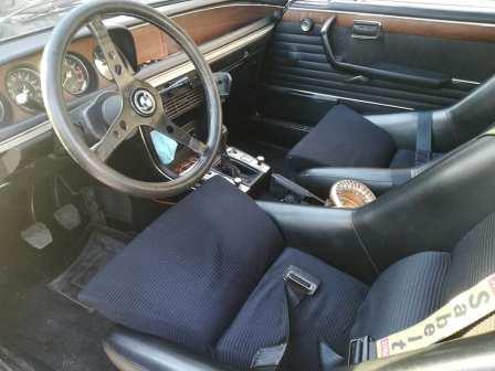 BMW 30 csl 2275026